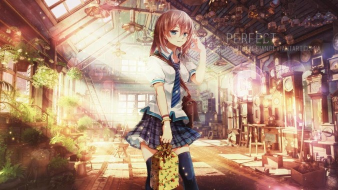 这种裙子是不是对直男爆杀？