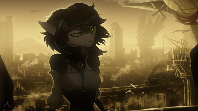 有一张巨强的显卡是什么体验？